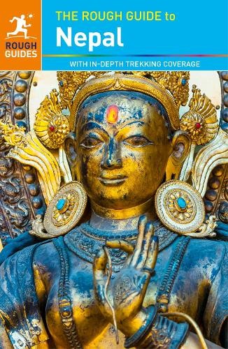 The rough guide nepal - rough, to