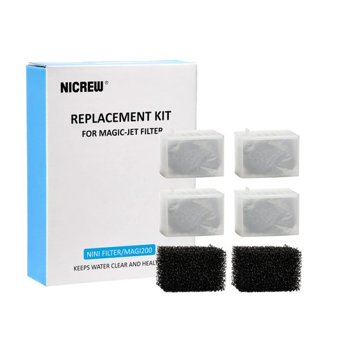 Filtro ricambio per - di,