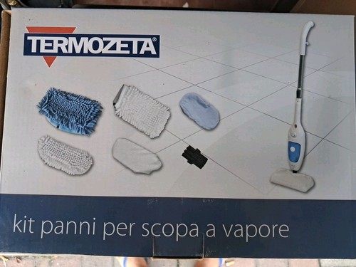 Termozeta kit panni per scopa - termozeta,