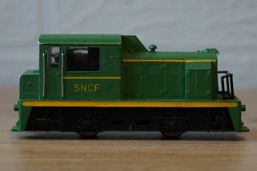Mehano gauge t244 1 loco - mehano,