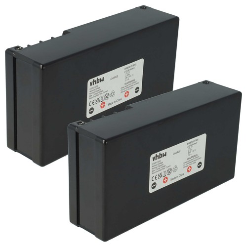 Batteria per ambrogio l30 - per,