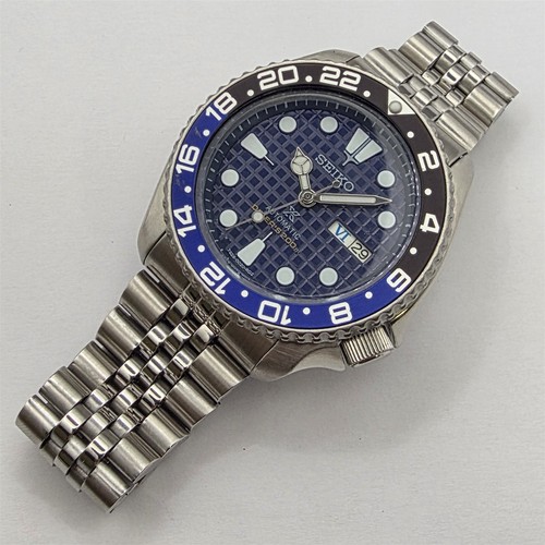 Orologio project fix seiko - orologio,
