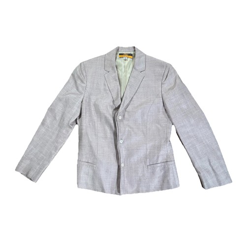 Giacca blazer monopetto - , uomo