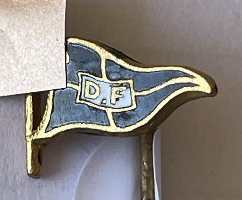 Distintivo bandiera marina - bandiera,