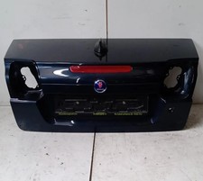 12833157 COFANO POSTERIORE per SAAB 9.3 2A SERIE (08/02>) 1.9 TID 16V DPF CBR