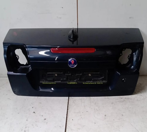 12833157 cofano posteriore - 12833157,