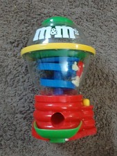 Retro M&M's Distributore di
