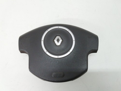 Airbag volante per - volante, renault
