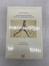 CARLO CATTANEO - LE PIU' BELLE