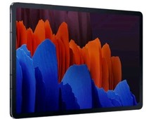 Samsung Galaxy Tab S7+ Wi-Fi