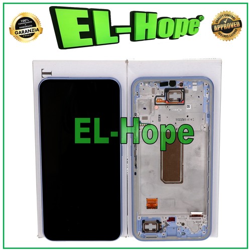 Display touch originale - display,