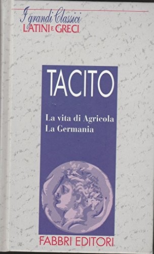 Vita agricola germania - di, la