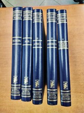 Enciclopedia geografica - enciclopedia,