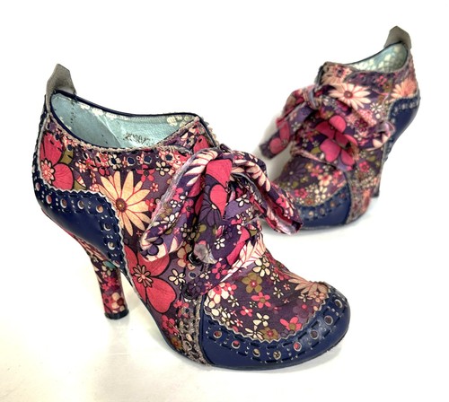 Stivaletti donna irregolari - , a