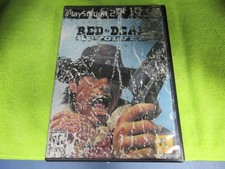 Red Dead Revolver (Sony