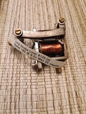 Macchina per tatuaggi vintage