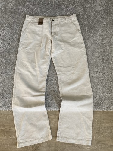 Pantalone lino dolce - dolce, gabba