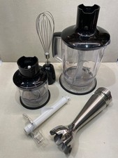 Braun Multiquick 7 HB701AI (