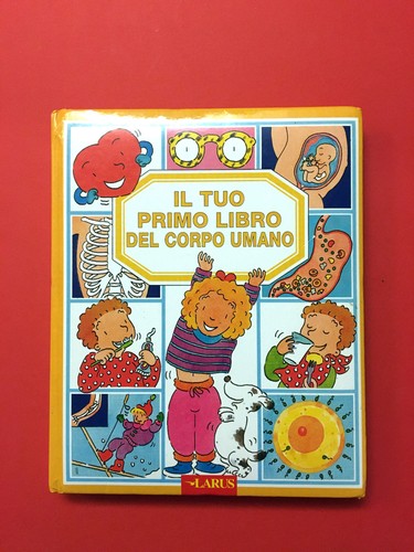 Tuo primo libro - il,