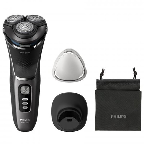 Philips ped - philips, rasoio