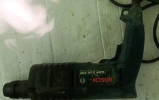 Bosch UBH 2/20 SE Hammer Drill