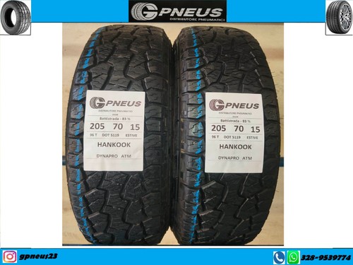 205 hankook - 96,