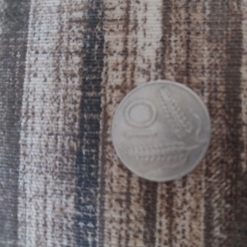 Lire 1953 - 10,