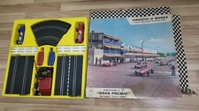  pista Gran Premio Circuito Monza National Toys  Torino N2