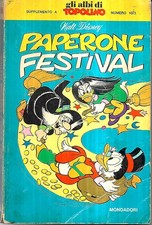 CWD 61: Paperone Festival