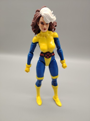 Hasbro marvel legends - hasbro,