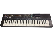 CASIO Casiotone MT-86 Tastiera