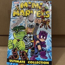 Mini Marvels Ultimate