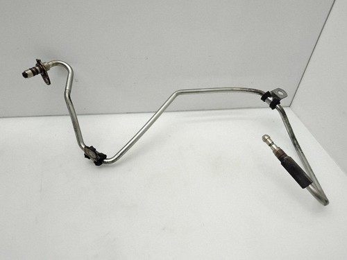 Tubo olio turbocompressore