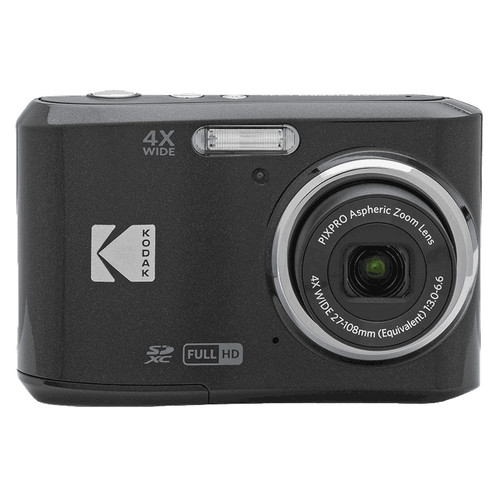 Kodak pixpro fz45 fotocamera - pixpro,
