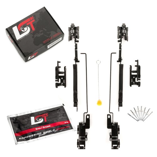 Set tettuccio sembrava kit - set,