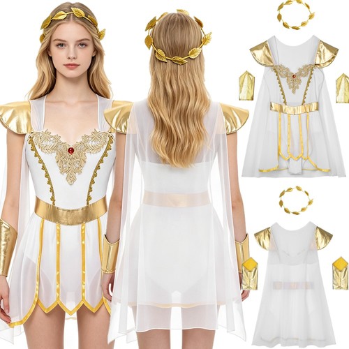 Costume donna halloween - donna,