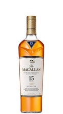 The Macallan 15 YO Double Cask