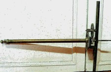 timer quadrante orologio