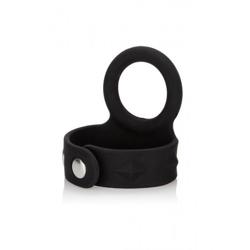 Anello fallico doppio - , in