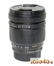 Tamron per Pentax 28-200 mm