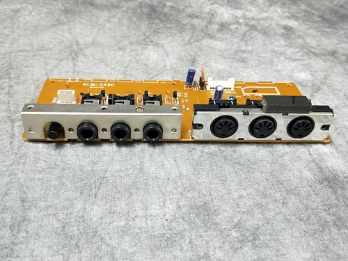 Korg triton extreme - korg,
