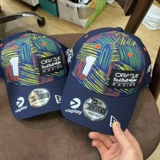 Berretto Red Bull Racing F1 -