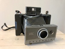 Polaroid Automatic 240 Land Camera