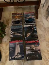 NAUTICA rivista mensile