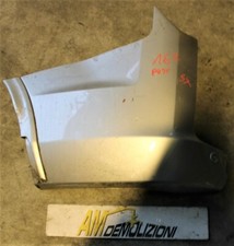 PARAFANGO POSTERIORE SINISTRO SX FORD TOURNEO CUSTOM TRANSIT