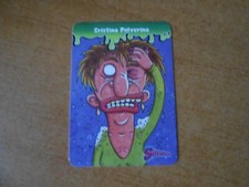 Figurina card skifidol - figurina,