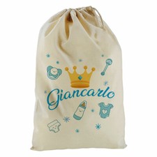 Sacchetto nascita primo cambio