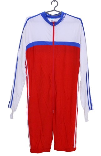 Adidas tuta vintage germania - tuta,
