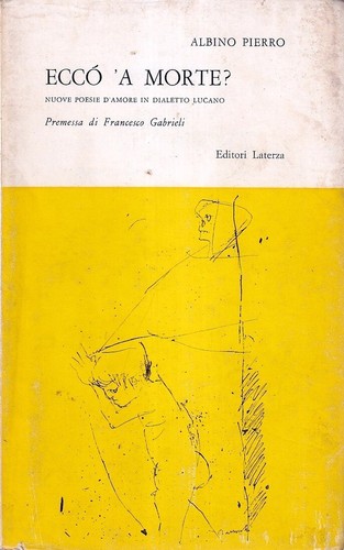 Albino pierro eccó - pierro, 'a