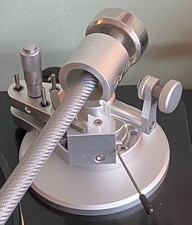 Easy VTA per Clearaudio